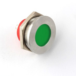 CML Innovative Technologies Panel Mount Indicator, 25mm Mounting Hole Size