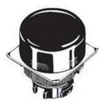 Omron M22 Series Green Indicator, 22mm Mounting Hole Size, Screw Terminal Termination, IP65
