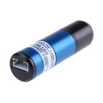 Global Laser 1520-03 Laser Detector 5 V 650nm