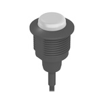 Banner Green, Red, Yellow Panel Mount Indicator, 10 → 30V dc, 22mm Mounting Hole Size