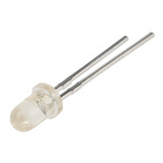 Optek OPV332 Laser Diode 860nm 1.5mW, 2-Pin T-1 package