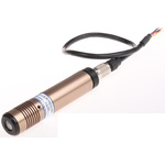 LYTE-MV-EXCEL-660-50-45-A Laser Module, 660nm 50mW, Modulating, Linear control Line pattern +3.5 → +5.5 V