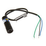 1068-43-000 Laser Module, 670nm 3mW, Continuous Wave, TTL control Dot pattern -8 → -12 V