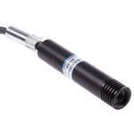 1060-41-000 Laser Module, 670nm 1mW, Modulating, Linear & TTL control Ellipse pattern -8 → -12 V