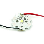 ILS ILH-S501-GREE-SC211-WIR200., DURIS S5 PowerStar LED Array, 1 Green LED