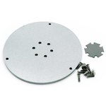 Intelligent LED Solutions Adapter Plate for ILS Star LED Modules 82 (Dia.) x 3mm