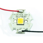 ILS ILH-F501-WMWH-SC201-WIR200., OSRAM Duris S8 PowerStar LED Array, 1 White LED (5000K)