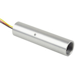 1436-10-000 Laser Module, 635nm 13mW, Modulating, PWM control Dot pattern