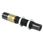1549-01-000 Laser Module, 635nm 10mW, Continuous Wave Line pattern