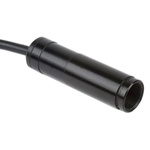 3117-11-000 Laser Module, 635nm 10mW, Continuous Wave Dot pattern