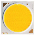 Cree LED CXB3070-0000-000N0UZ450G, CXB30 White CoB LED, 5000K 92CRI