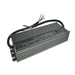 RS PRO LED Driver, 22 → 27V Output, 320W Output, 6.7 → 13.4A Output, Constant Voltage