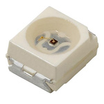 Vishay VLMS30K1L2-GS08, VLMS30 Red CoB LED