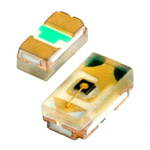 Vishay VLMG1500-GS08, VLMG1500 Green CoB LED