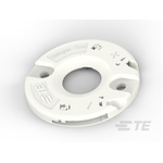 TE Connectivity LED Array Mount for BridgeLux H6, Citizen CLL020, Citizen CLL022, Citizen CLU700, Cree CMT 1407, Cree