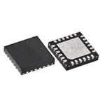 Maxim Integrated MAX3738ETG+ -0.5 → +6 V Laser Driver 24 QFN