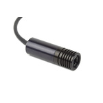 1088-11-000 Laser Module, 635nm 0.36mW, Dot pattern 3.5 to 5 V