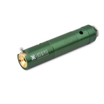 5210-11-000 Laser Module, 515nm 10mW, Diode Dot pattern 10 V