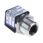 1250-34-000 Laser Module, 670nm 0.8mW, Continuous Wave Ellipse pattern +4.5 → +5.5 V