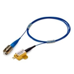 AFBR-POL2120 Laser Module, 808nm 2000mW, Continuous Wave Line pattern
