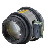 Siemens MV500 Lens Focus Key