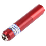 5200-50-000 Laser Module, 650nm 1mW, Continuous Wave Dot pattern