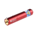 5200-56-000 Laser Module, 635nm 5mW, Continuous Wave Line pattern