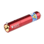 5200-27-000 Laser Module, 635nm 5mW, Continuous Wave Line plus Dot pattern