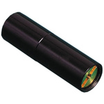 5002-22 Laser Module, 635nm 3mW, Continuous Wave Cross pattern +3.5 → +5 V