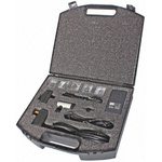 Red Alignment Kit Laser Module, 650nm 5mW, Cross/Dot/Line pattern