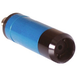 BlueLight 405nm 15mW Laser Module, 405nm 15mW, Modulating Biotechnology/Spectroscopy, Linear control Dot pattern