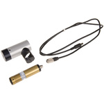 Machine vision development kit Laser Module, 650nm 35mW, Measurement, Cross/Dot/Line pattern