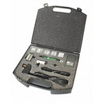 Green Alignment Kit Laser Module, 532nm 5mW, Cross/Dot/Line pattern