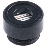 Global Laser 90° fan angle Line shape Moulded Multi Rod Laser Lens, Exit aperture 5mm