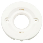 TE Connectivity CoB LED Holder LUMAWISE Z50 2024 for LUXEON CoB 1204, LUXEON CoB 1205, LUXEON CoB 1208 44 (Dia.) x 3.4mm