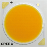 Cree CXA2520-0000-000N00R250H, XLamp CXA2520 White CoB LED, 5000K