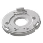 Molex CoB LED Holder for LEDiL Angela/Angelina Reflector, Lumileds LUXEON 1202, Lumileds LUXEON 1203 50 (Dia.) x 8.7mm