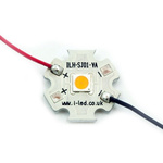 ILS ILH-SL01-QW95-SC201-WIR200., Stanley 1N PowerStar LED Array, 1 Quartz White LED (3500K)