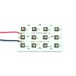 ILS ILR-IW12-94SL-SC211-WIR200., OSRAM IR OSLON LED Array, 12