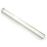 Intelligent LED Solutions LED Mount for Extruded Linear Remote Phosphor Kit 300 x 24 x 19mm