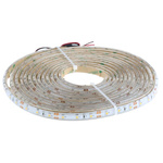 RS PRO 12V White LED Strip Light, 2700 → 3200K Colour Temp, 5m Length