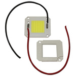 PowerLED COB-50W-C, White CoB LED, 3000K 70CRI