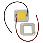 PowerLED COB-70W-W, White CoB LED, 3000K 70CRI