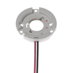 Molex LED Mount for Lumileds LUXEON, Similar LUXEON COB Arrays 50 x 6.7mm