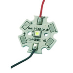 ILS ILH-SO01-SIWH-SC211-WIR200., OSLON Signal PowerStar LED Array, 1 White LED