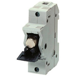 Siemens 50A Rail Mount Fuse Holder for 14 x 51mm Fuse, 2P, 690V ac