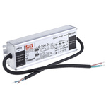 MEAN WELL, 24V Output, 96W Output, 4A Output, Constant Voltage