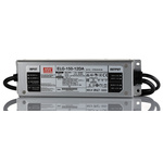 MEAN WELL LED Driver, 12V Output, 120W Output, 10A Output, Constant Current / Constant Voltage Dimmable