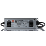 MEAN WELL LED Driver, 24V Output, 150W Output, 6A Output, Constant Current / Constant Voltage Dimmable