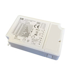 RS PRO LED Driver, 56W Output, 2A Output Dimmable